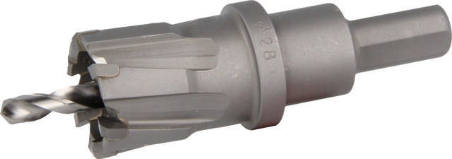 Endura Kernebor 28 x 25 mm