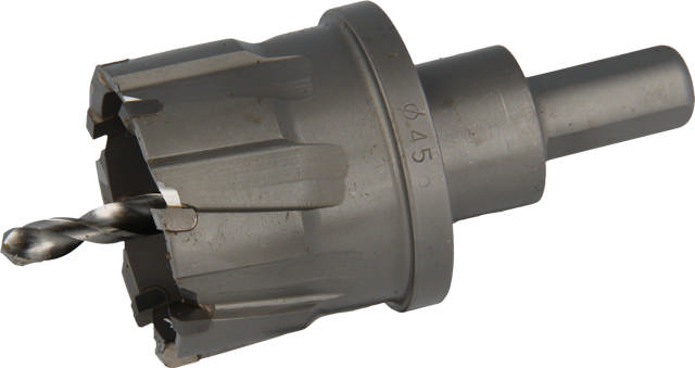 Endura Kernebor 45 x 25 mm