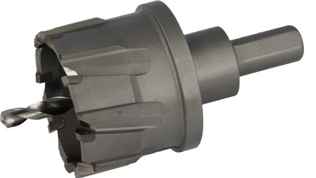 Endura kärnborr 50 x 25 mm