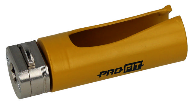 Hullsag HM 27 mm x 58 mm