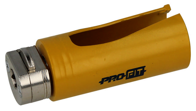 Hullsag HM 30 mm x 58 mm