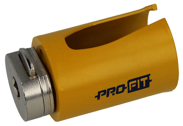 Hullsag HM 45 mm x 58 mm