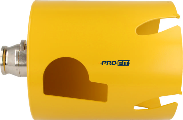 Hullsag MPL 152 mm x 160 mm