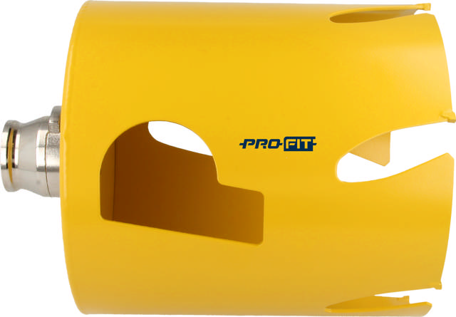 Hullsag MPL 160 mm x 160 mm