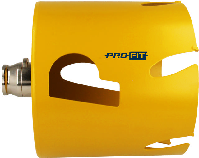 Hålsåg MPL 186 mm x 160 mm