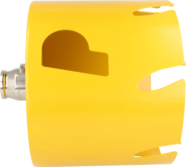 Hålsåg MPL 210 mm x 160 mm