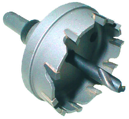 Hullsag t/rustfritt stål 20 x 5 mm