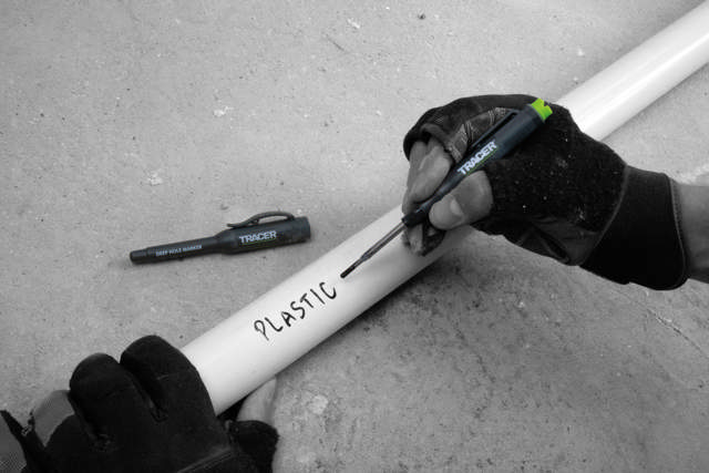 Dybdehulstusj, dobbel