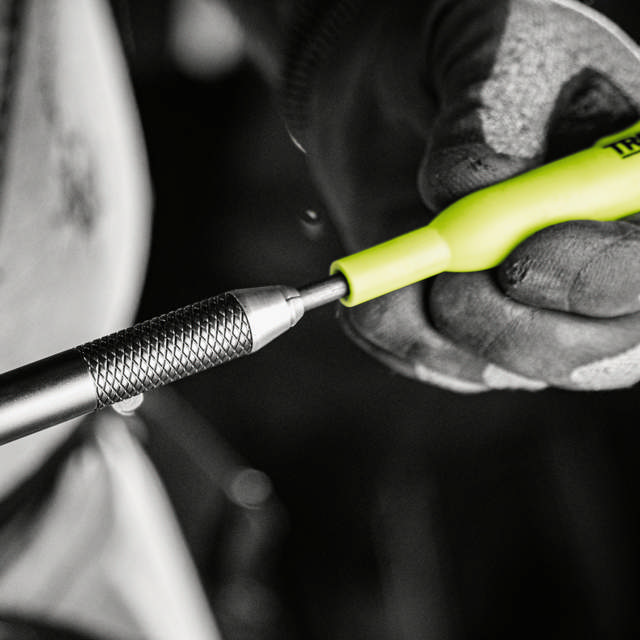 Tracer Dyppehullblyantssett, ATPK1 Pro