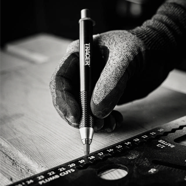 Tracer Dyppehullblyantssett, ATPK1 Pro