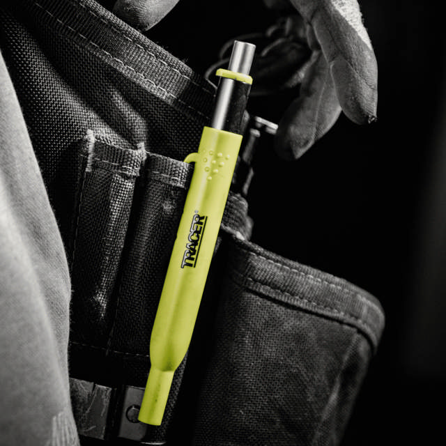 Tracer Dyppehullblyantssett, ATPK1 Pro