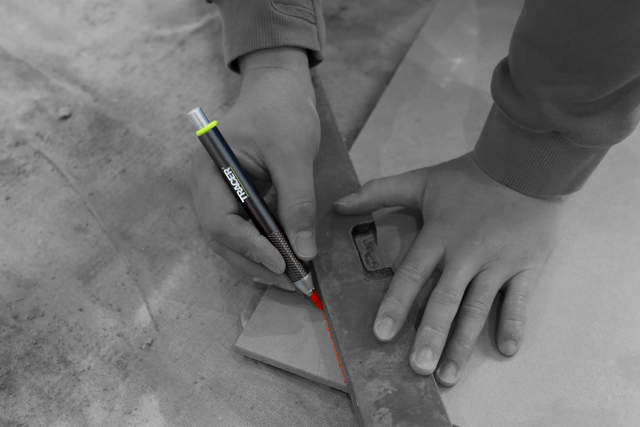 Tracer Dyppehullblyantssett, ATPK1 Pro