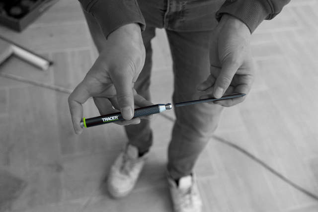 Tracer Dyppehullblyantssett, ATPK1 Pro