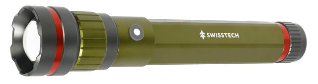 Zuverlässig, 6500 lumen