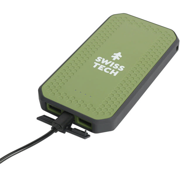 Antreiben, 10.000 mAh Powerbank