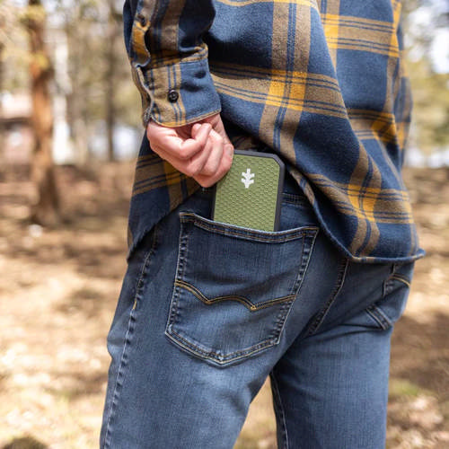 Antreiben, 10.000 mAh Powerbank