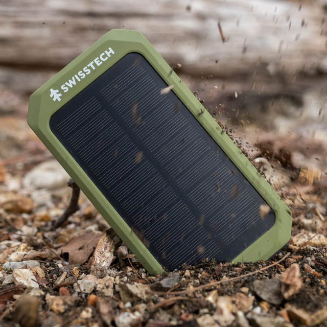 Leistung, 20.000 mAh Powerbank