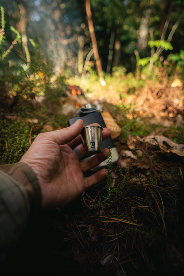 Stilvoll, lommelerke