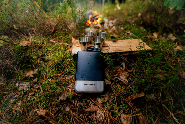 Stilvoll, lommelerke