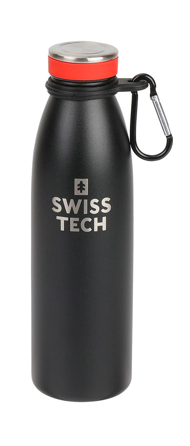 Termoflaska 500ml - Svart