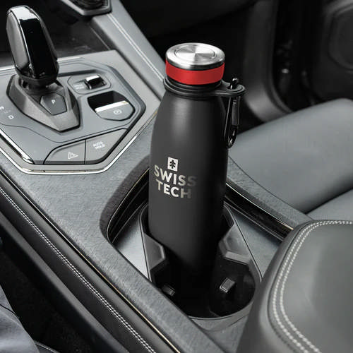 Termoflaska 500ml - Svart