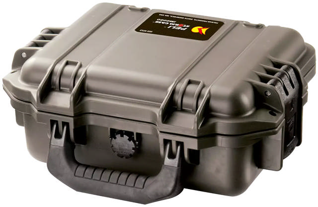 Peli™ Storm Case IM2050 u/skum