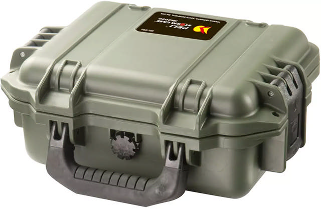 Peli™ Storm Case IM2050 u/skum