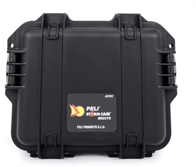 Peli™ Storm Case IM2075 u/skum