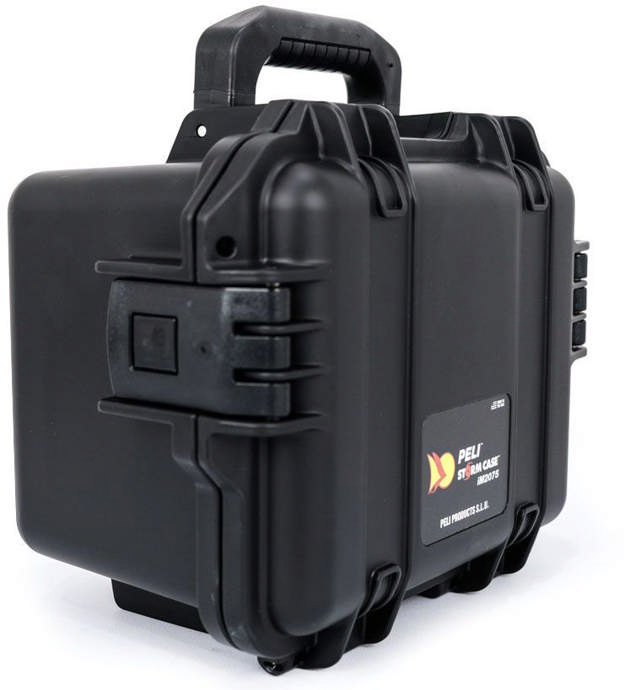 Peli™ Storm Case IM2075 m/skum