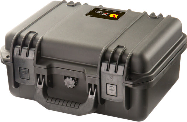 Peli™ Storm Case IM2100 m/skum
