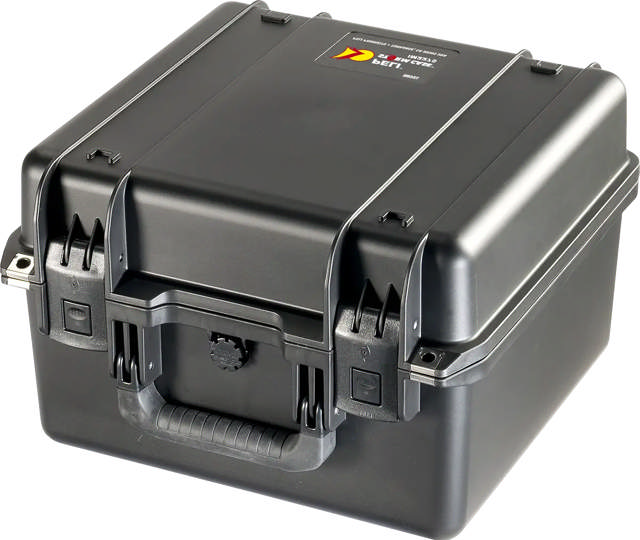 Peli™ Storm Case IM2275 u/skum