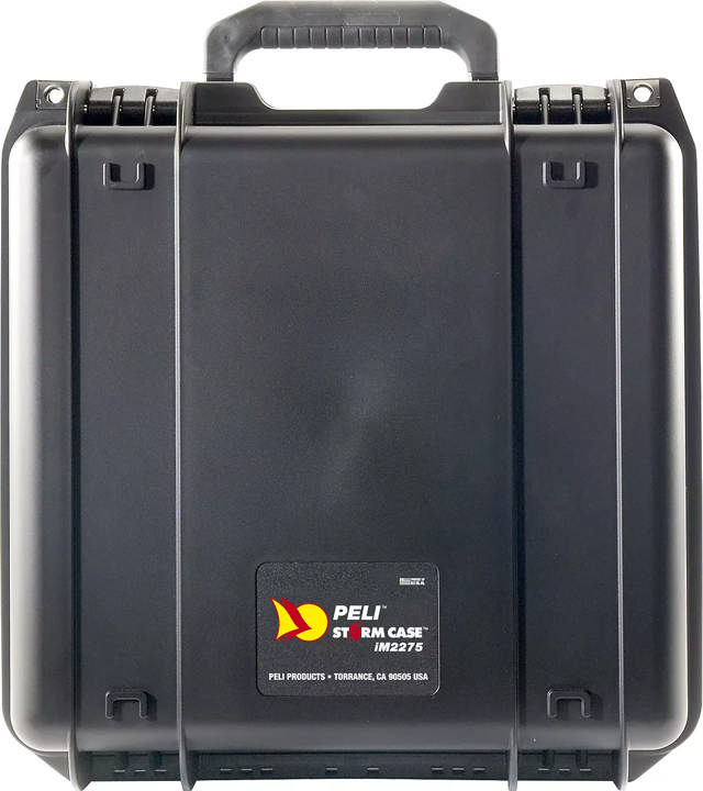 Peli™ Storm Case IM2275 u/skum