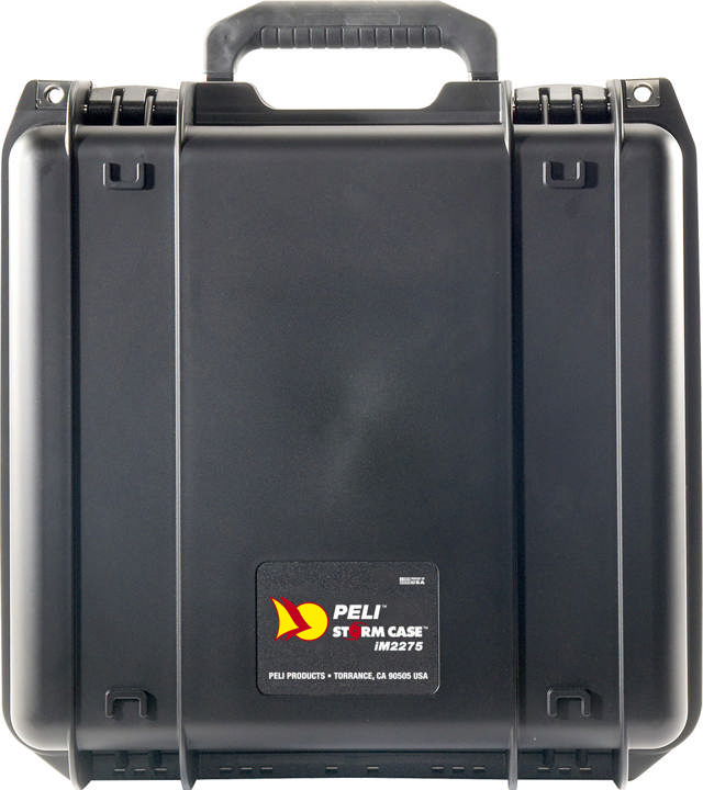 Peli™ Storm Case IM2275 m/skum