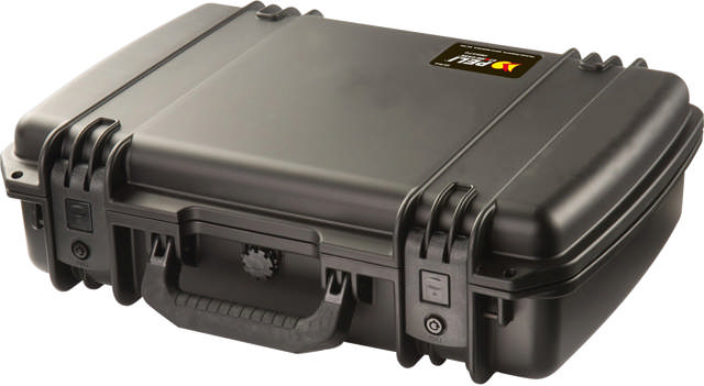 Peli™ Storm Case iM2370 computer etui m/skum
