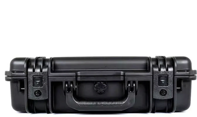 Peli™ Storm Case iM2370 laptopfodral u/skum