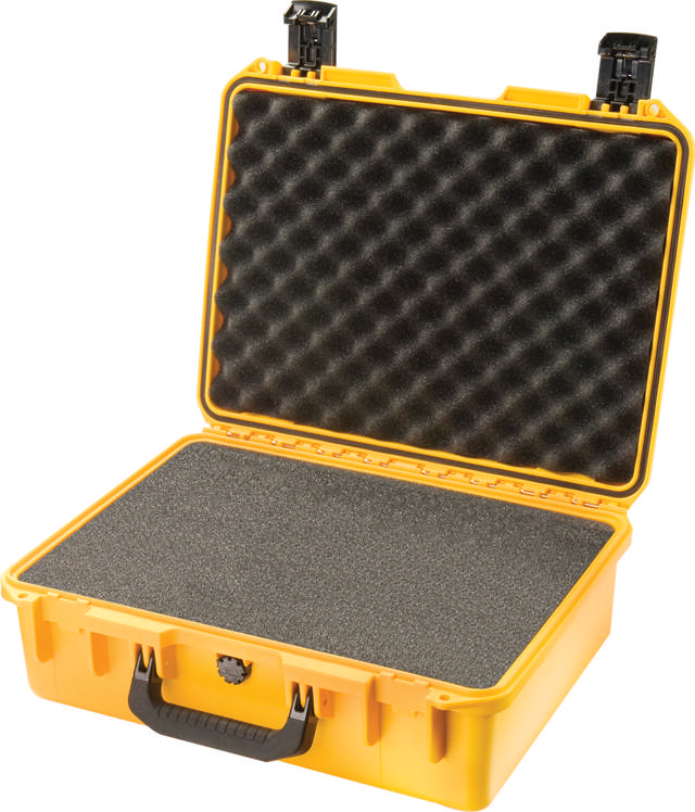 Peli™ Storm Case iM2400 m/skum