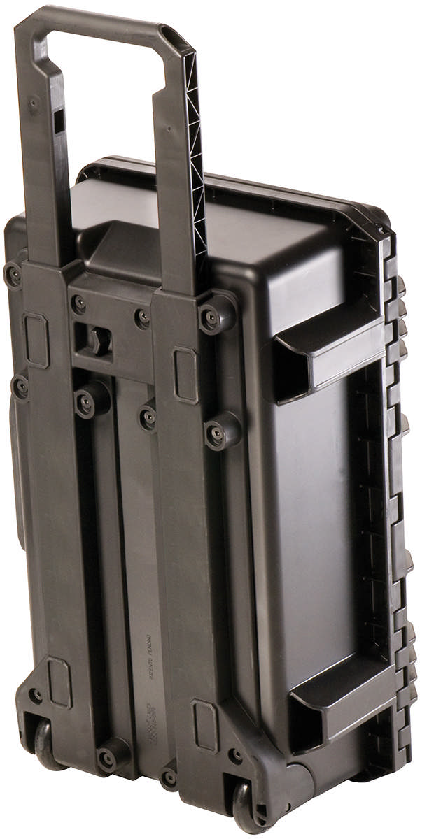 Peli™ Storm Case iM2500 m/skum