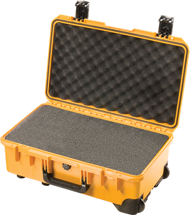 Peli™ Storm Case iM2500 m/skum