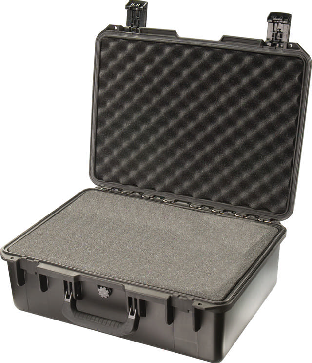 Peli™ Storm Case iM2600 m/skum