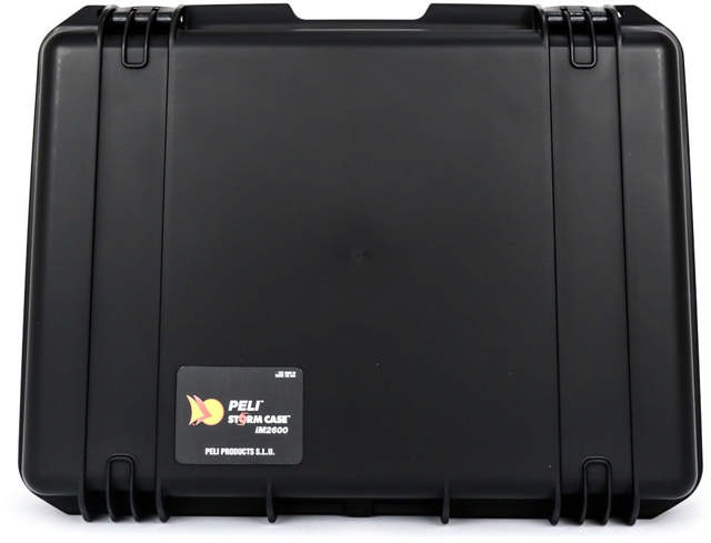 Peli™ Storm Case iM2600 m/skum