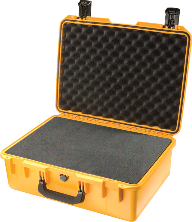 Peli™ Storm Case iM2600 m/skum