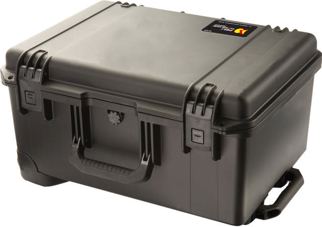 Peli™ Storm Case iM2620 u/skum