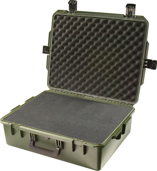 Peli™ Storm IM2700 Case m/skum