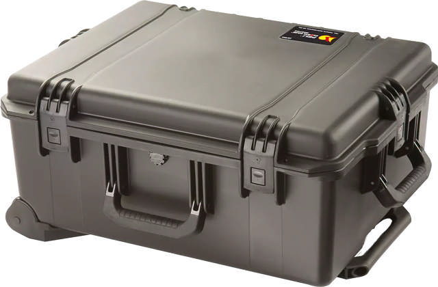 Peli™ Storm IM2720 Case m/skum