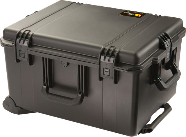 Peli™ Storm IM2750 Case m/skum