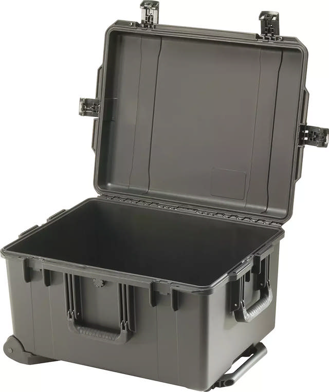 Peli™ Storm IM2750 Case u/skum