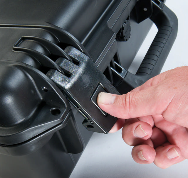 Peli™ Storm IM3410 Case u/skum