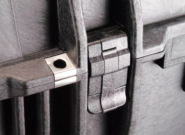 1630 Peli™ Case u/skum