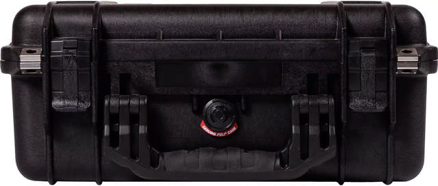 1450 Peli™ Case u/skum