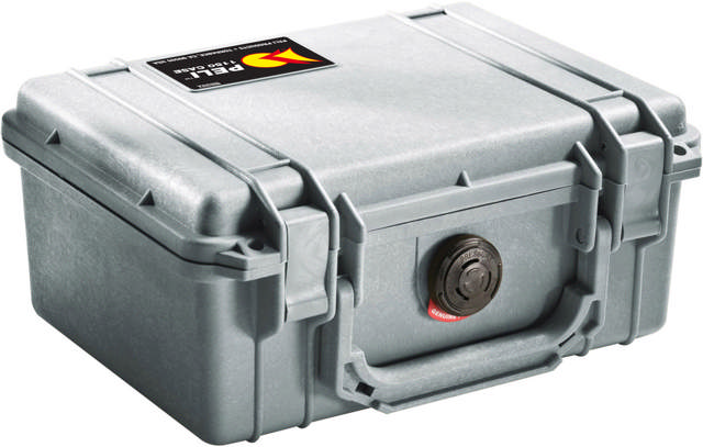 1150 Peli™ Case m/skum